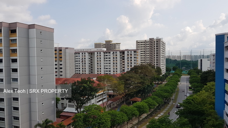 Bukit Batok Street 33 thumbnail photo